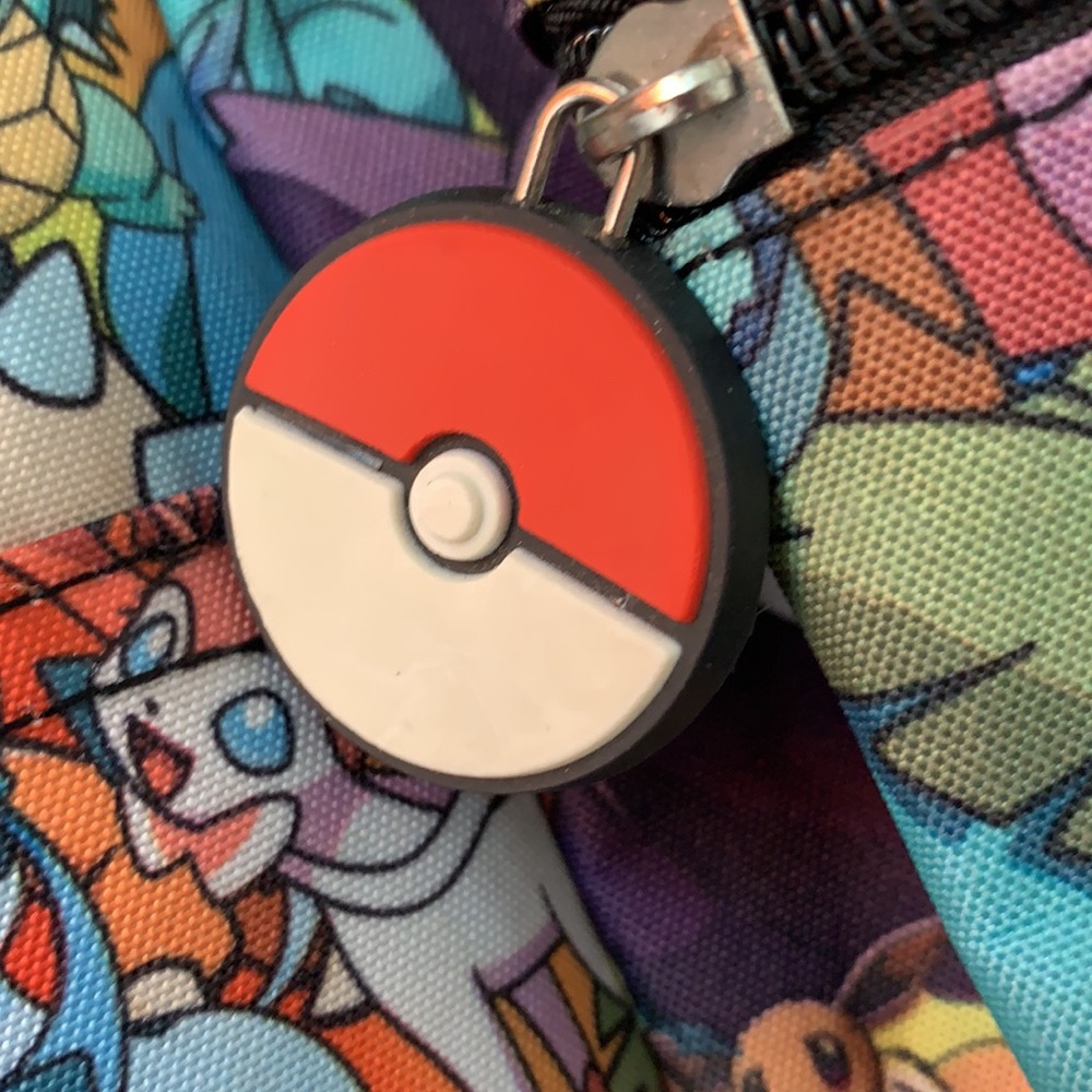 POKÉMON BACKPACK - Picture 2 of 4